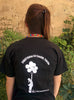 Banksy 'Balloon Girl' Tshirt