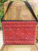 Embroidered Bag