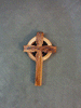Olive Wood Crosses
