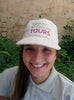 Green Olive Hat