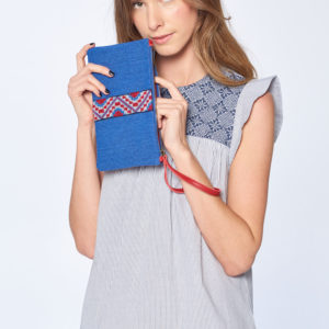 Denim Clutches, Shop The Largest Collection