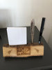 Jerusalem stationery holder