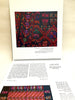Seventeen Embroidery Techniques from Palestine: An Instruction Manual