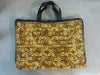 Embroidered 17-inch Laptop Case / Bag