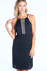 Julia Short Cocktail Dress