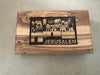 Olive Wood Box - Jerusalem