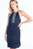 Julia Short Cocktail Dress